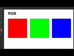 What are RGB Colors?