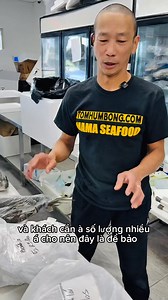 Fresh Frozen Florida Lobster #tomhumbong #tomhumflorida #floridalobster #lobsterflorida #trendingreel #seafood | Loc Phuoc Nguyen