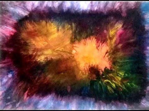 Hawkwind - High Rise (Live)