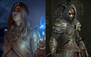 What does Intelligence do in Diablo 4?