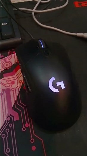 Logitech Mouse Review 2025: Best Features & Performance Tested!