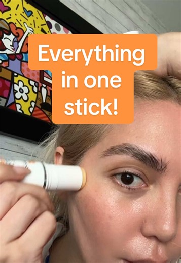 ✨ Brighten dark spots & fine lines 🧴 Tiny 10g balm = swipe & glow 🍊 Retinal Vitamins C & E Ferulic Acid Micro Collagen 💛 Quick, easy step — no 12-step routine 💸 $15 (down from $36!)* price, and offers can vary* #fridasofia #TikTokShop #Skincare #BeautyTok #TikTokMadeMeBuyIt