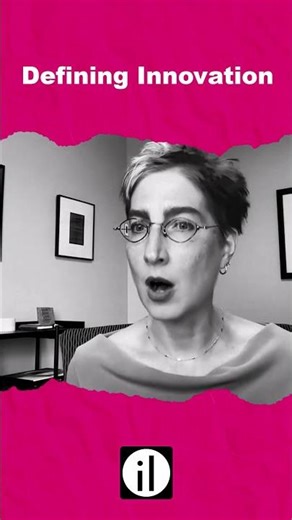 Marie Bukowski, MFA on Innovation: Turning Boundaries into Beginnings | iNNOVATION Insights