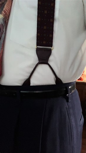 #ootd 1940s suit altered to look more 1950s #1950saesthetic #vintagevibes #vintagelifestyle #1950s #1950sstyle #1960s #1940s #vintagclothing #mensvintagestyle #mensvintageclothing #mensfashion #fyp #foryoupage