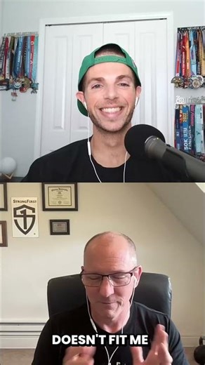 The Difference Between Intuitive and Structured Training #StrengthTraining #TrainingProgramming