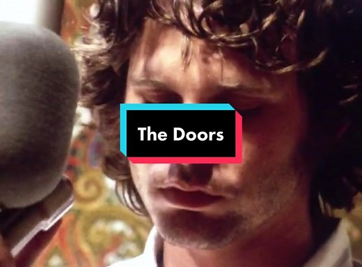 Love Her Madly - The Doors Greatest Hits Live Performance