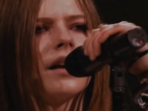 Green Day - Basket Case (Avril Lavigne cover) | Scorpio