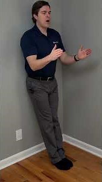 Shoulder Blade Pain Relief in Seconds