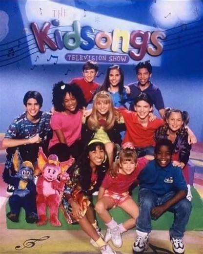 199 reactions · 23 shares |  Throwing it way back with these classic KidSongs TV memories! So many songs that make us smile every time. 曆 Miss the music? Catch all episodes on YouTube or stream your favorite childhood tunes via the link in our bio! ✨  Which song brings back the best memories? Tell us below! 李 #KidSongsMemories #KidsMusic #SingAlongFun #ThrowbackTunes #FamilyFavorites | KIDSONGS | Facebook