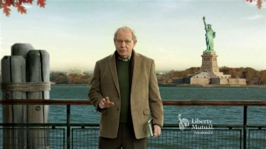 Liberty Mutual New Car Replacement TV Spot, 'Majestic Beast'