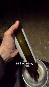 I did stick it out in the cold and it wasn’t even worth it I still blanked however most importantly I did manage to cook the steak. | Charlie goes fishing