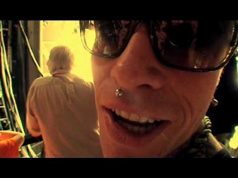 The Prodigy - Poison (Live at Glastonbury)