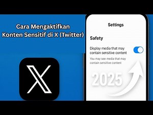 How to Enable Sensitive Content on X (Twitter) | Complete Tutorial