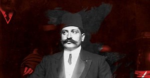 Génocide arménien : qui était Talaat Pacha, le "Hitler turc" ?