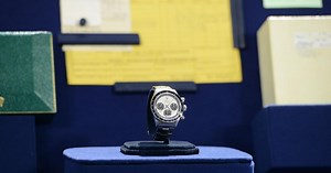 Appraisal: Rolex Oyster Cosmograph & Documentation, ca. 1971