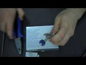 KABA EXPERT 20 seconds