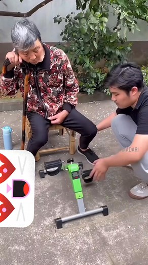 36K views · 116 reactions | Exercise machine #fblifestyle | Achinwee | Facebook