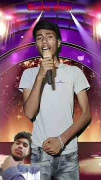 bhojpuri birha challenge biraha show song idols india show😄😆🤣 #biraha #idols #india #show #bhojpuri