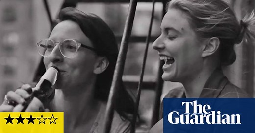 Frances Ha – review