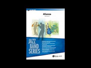 Alianza, by Erik Morales – Score & Sound