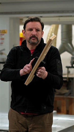 Overture Slapstick | OV-SS Sound Sample