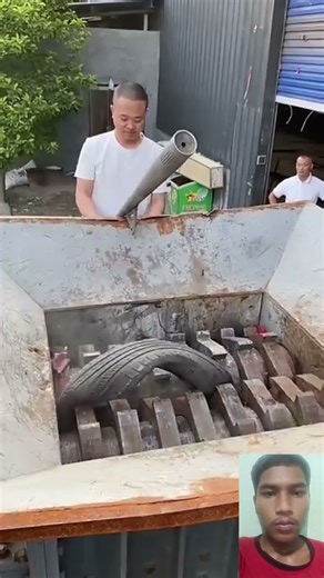 Shredder Machine #viral #shorts #youtubeshorts