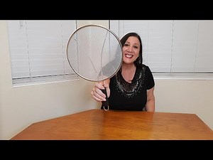 Splatter Guard For Cooking - Splatter Screen for Frying Pan