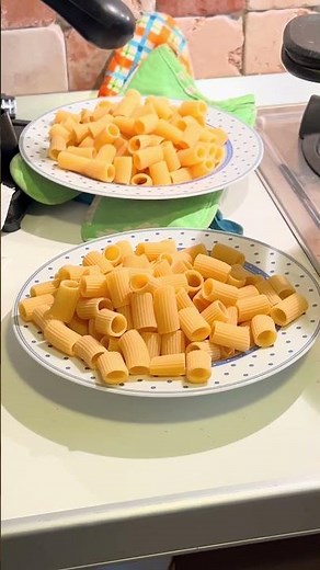 Nonna Maria Rosaria's Cabbage pasta! #pasta #sicily