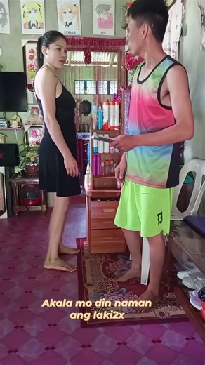 kelakuan adek ipar