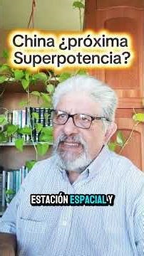 China: The Next Superpower?