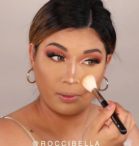 APRENDE A MAQUILLARTE GRATIS COMO UNA PROFESIONAL 💅 | Roccibella