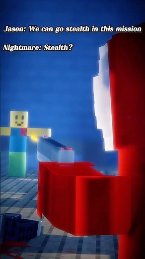 Stealth Is Optional 😎 | Minecraft Murder Mystery #4