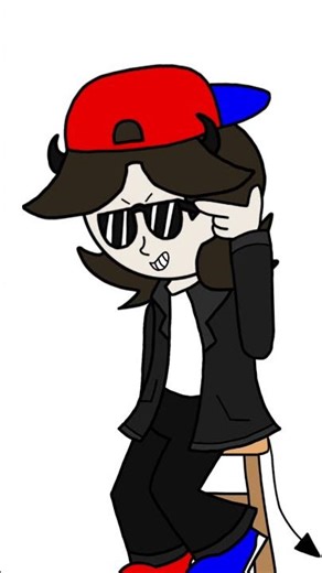 Dudebro Voice Test #shorts #animation #cringe