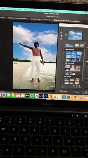 Follow for more editing tips #photoediting... #Shorts #marloslittlelife