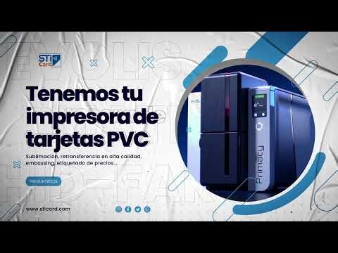 STI CARD, tu partner en soluciones de identificación y seguridad