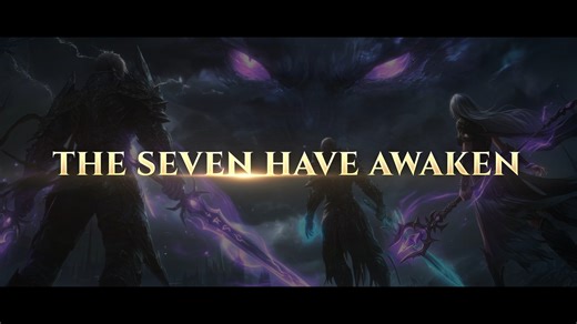 🔥 THE RAID BEGINS 🔥 ⚔️ Face All 7 Raid Bosses ⚔️ . Seven powerful Raid Bosses await your challenge. Each one deadlier. Each one stronger. 💀🔥 . Defeat them all and claim exclusive rewards, powerful Magic Stones, and rare items to elevate your strength! 💎✨ . Are you strong enough to face them all? 💥👑 . ⚔️ Claim Your Glory, Be the True King 👑 #CabalMSEA #MMORPG #MobileGame | Cabal: Infinite Combo - ID