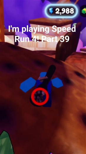 Watch me play Speed Run 4! Part 39 #roblox