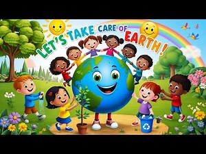 Happy Earth Day | Earth Day 2025