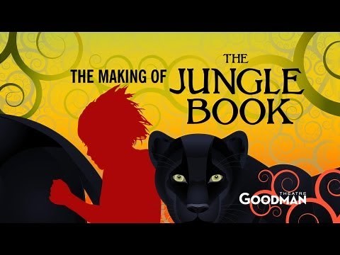 The Jungle Book | BEHIND THE SCENES