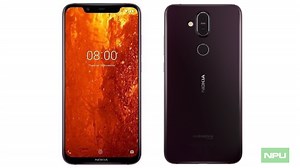 Official Nokia 8.1 promo video leaks out ahead of tomorrow's unveiling