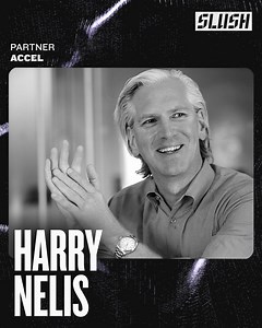 Before backing startups, Harry built one. He started his career as an engineer at Hewlett-Packard, then founded his own venture-backed software company. After joining Accel’s London office as one of its first team members in 2004, Harry has collected a portfolio of standout companies like Kayak, Celonis, Personio, Zepz (formerly WorldRemit), Instana, Miro, Check24, and Funding Circle. To this day, Harry's experiences of the ups and downs of being an entrepreneur inform his founder-first investin
