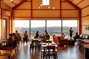 Dine at Restaurants With a View This Hudson Valley Restaurant Week