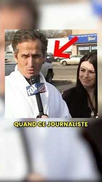 This woman's house is being stolen... a journalist is squatting in it to get it back!