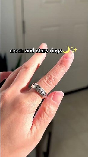 Impulse Modern - Anxiety Fidget Ring 💍 Favorites!