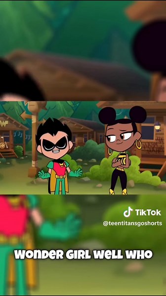 Teen Titans Go: Prom Night Part 4 Excitement!