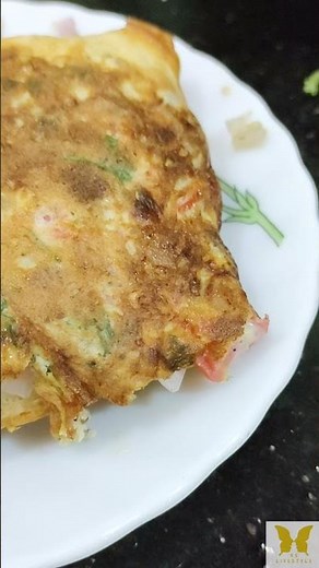 3 Easy bread recipes in tamil| Bread pizza|Masala Sandwich|Bread omlette in tamil #breadrecipestamil