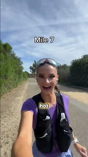 Brooke Monk is going viral..🙂‍↔️