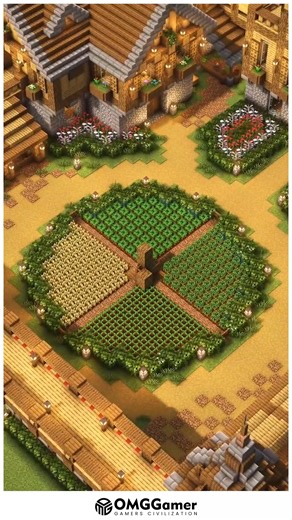 🏡 Minecraft Ultimate Starter House With Smart Design and Cozy Survival Vibes ✨ 🏡 🏡✨ Build the ultimate starter house using easy materials like wood, stone, and glass while maximizing space and functionality. Add storage, crafting areas, a bed setup, and warm lighting to create a strong and cozy base for early survival. 🌿🔥 #MinecraftStarterHouse #UltimateStarter #CozyMinecraft #SurvivalBuild #BeginnerBase | OMGGamer