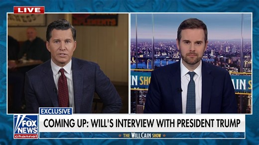 Trump admin, GOP have 'a strong story' heading into midterms: Guy Benson