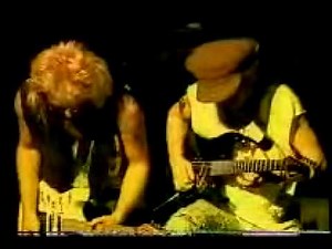Andy Taylor Live in Japan - July 8th, 1987 - Get It On